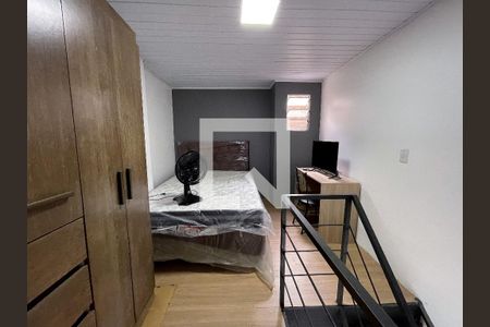 Kitnet/Studio para alugar com 1 quarto, 30m² em Rio dos Sinos, São Leopoldo