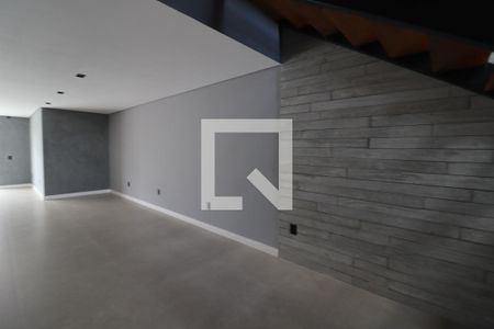 Sala de casa de condomínio à venda com 4 quartos, 220m² em Jardim Promeca, Várzea Paulista