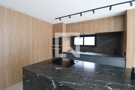 Sala e Cozinha de casa de condomínio à venda com 4 quartos, 220m² em Jardim Promeca, Várzea Paulista