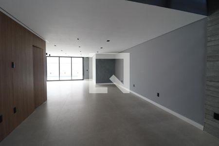 Sala de casa de condomínio à venda com 4 quartos, 220m² em Jardim Promeca, Várzea Paulista