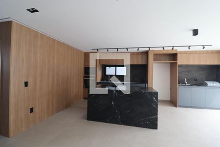 Sala e Cozinha de casa de condomínio à venda com 4 quartos, 220m² em Jardim Promeca, Várzea Paulista