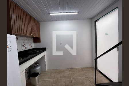 Kitnet/Studio para alugar com 1 quarto, 30m² em Rio dos Sinos, São Leopoldo