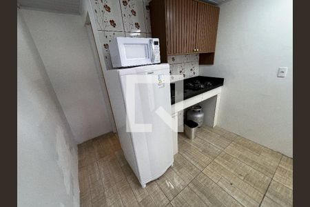 Kitnet/Studio para alugar com 1 quarto, 30m² em Rio dos Sinos, São Leopoldo