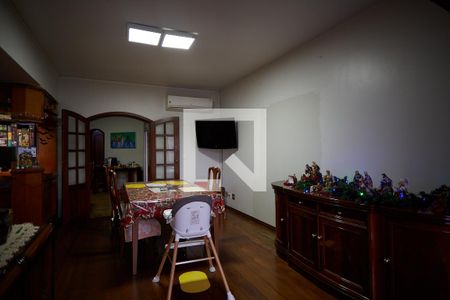 Sala de apartamento à venda com 4 quartos, 290m² em Lourdes, Belo Horizonte