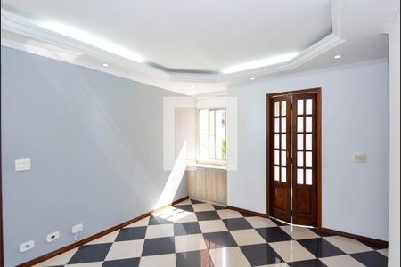 Sala de apartamento para alugar com 2 quartos, 50m² em Centro, Guarulhos