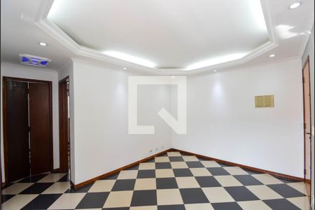 Sala de apartamento para alugar com 2 quartos, 50m² em Centro, Guarulhos