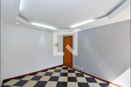 Sala de apartamento para alugar com 2 quartos, 50m² em Centro, Guarulhos