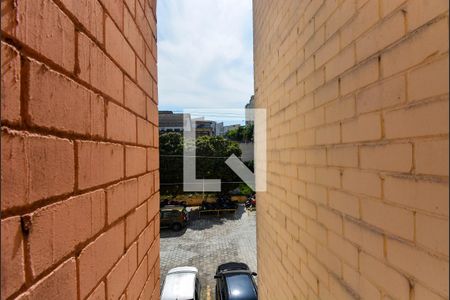 Vista da Sala de apartamento para alugar com 2 quartos, 50m² em Centro, Guarulhos