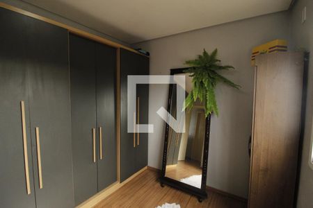 Quarto 1 de apartamento para alugar com 2 quartos, 47m² em Nossa Chácara, Gravataí