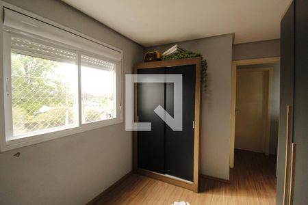 Quarto 1 de apartamento para alugar com 2 quartos, 47m² em Nossa Chácara, Gravataí