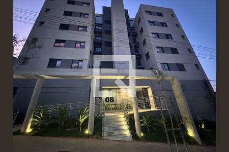 Apartamento à venda com 2 quartos, 64m² em União, Belo Horizonte