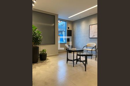 Apartamento à venda com 2 quartos, 64m² em União, Belo Horizonte