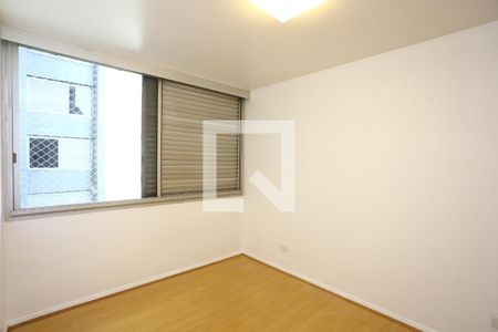 quarto 1 de apartamento à venda com 3 quartos, 140m² em Vila Suzana, São Paulo