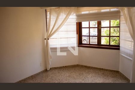 Sala de jantar de casa para alugar com 4 quartos, 351m² em Santa Luzia, Ribeirão Pires