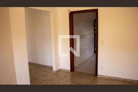 Sala de jantar de casa para alugar com 4 quartos, 351m² em Santa Luzia, Ribeirão Pires