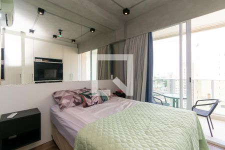 Studio de kitnet/studio à venda com 1 quarto, 23m² em Sé, São Paulo