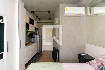 Studio de kitnet/studio à venda com 1 quarto, 23m² em Sé, São Paulo