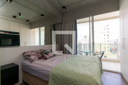 Studio de kitnet/studio à venda com 1 quarto, 23m² em Sé, São Paulo