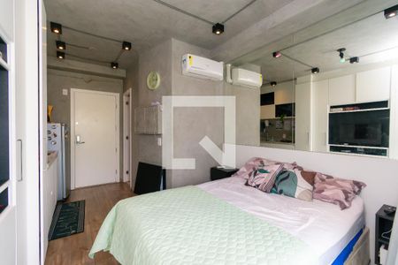 Studio de kitnet/studio à venda com 1 quarto, 23m² em Sé, São Paulo