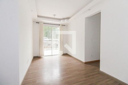 Sala de apartamento para alugar com 2 quartos, 50m² em Fazenda Aricanduva, São Paulo