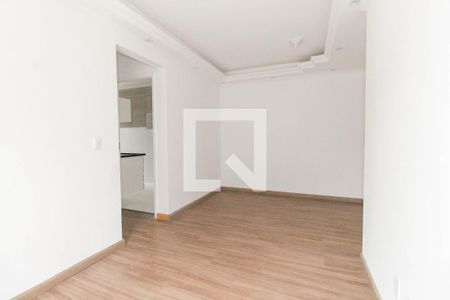 Sala de apartamento para alugar com 2 quartos, 50m² em Fazenda Aricanduva, São Paulo