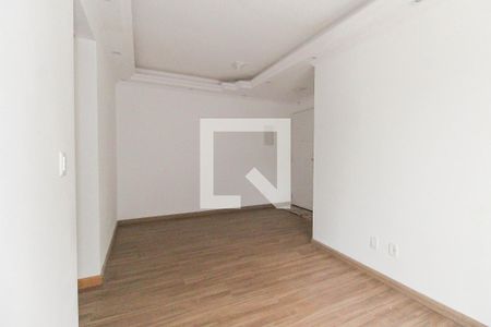 Sala de apartamento para alugar com 2 quartos, 50m² em Fazenda Aricanduva, São Paulo