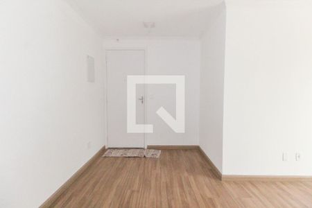 Sala de apartamento para alugar com 2 quartos, 50m² em Fazenda Aricanduva, São Paulo