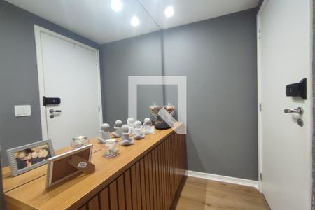 Sala de apartamento para alugar com 3 quartos, 89m² em Taquara, Rio de Janeiro