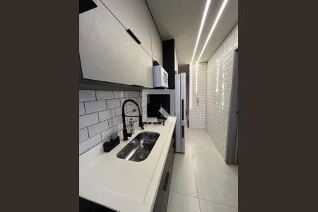 Apartamento à venda com 3 quartos, 100m² em Vila Regente Feijó, São Paulo