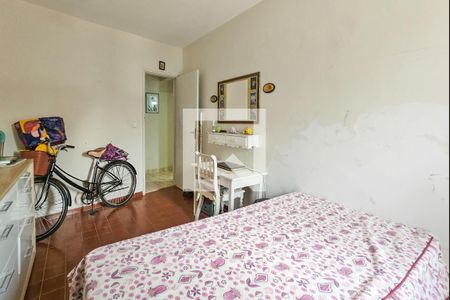 Quarto 1 de apartamento para alugar com 2 quartos, 73m² em Balneario Cidade Atlantica, Guarujá