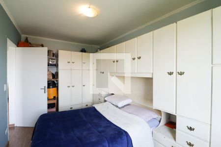 Quarto 1 de apartamento à venda com 2 quartos, 72m² em Vila Amélia, São Paulo