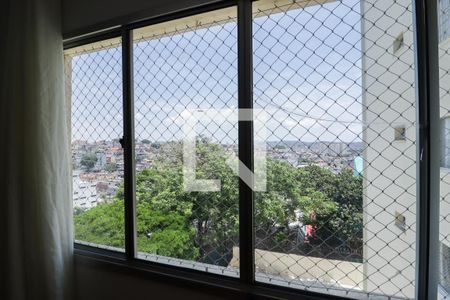 Sala de apartamento à venda com 2 quartos, 72m² em Vila Amélia, São Paulo