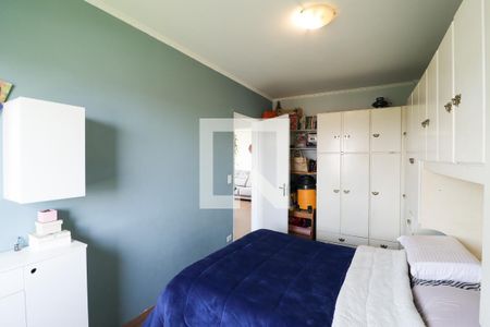 Quarto 1 de apartamento à venda com 2 quartos, 72m² em Vila Amélia, São Paulo