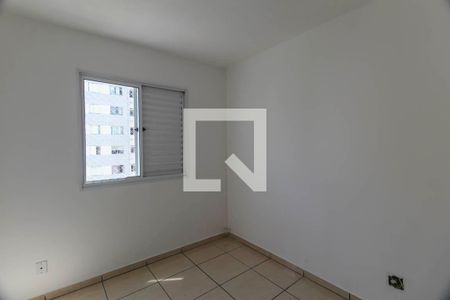 Quarto 2 de apartamento para alugar com 2 quartos, 45m² em Parque São Lourenço, São Paulo