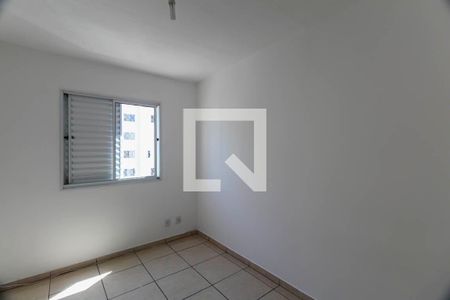 Quarto 1 de apartamento para alugar com 2 quartos, 45m² em Parque São Lourenço, São Paulo