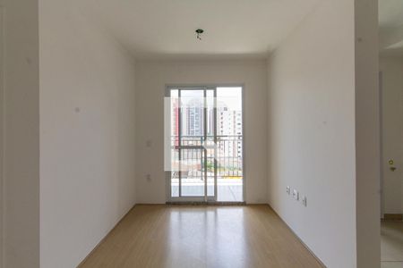 Apartamento à venda com 2 quartos, 52m² em Chácara Santo Antônio (zona Leste), São Paulo