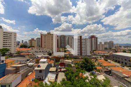 Apartamento à venda com 2 quartos, 52m² em Chácara Santo Antônio (zona Leste), São Paulo