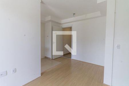 Apartamento à venda com 2 quartos, 52m² em Chácara Santo Antônio (zona Leste), São Paulo