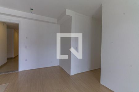 Apartamento à venda com 2 quartos, 52m² em Chácara Santo Antônio (zona Leste), São Paulo