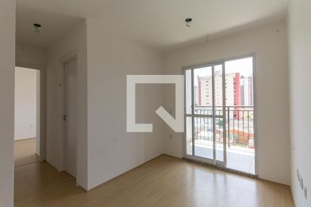 Apartamento à venda com 2 quartos, 52m² em Chácara Santo Antônio (zona Leste), São Paulo