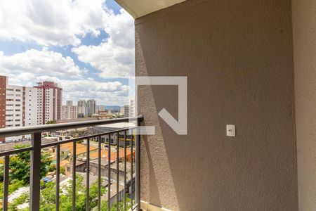 Apartamento à venda com 2 quartos, 52m² em Chácara Santo Antônio (zona Leste), São Paulo