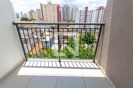 Apartamento à venda com 2 quartos, 52m² em Chácara Santo Antônio (zona Leste), São Paulo