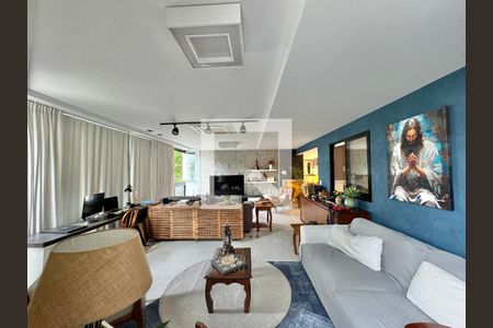 Apartamento à venda com 3 quartos, 125m² em Recreio dos Bandeirantes, Rio de Janeiro