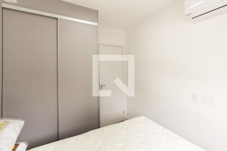 Quarto 2 de apartamento para alugar com 2 quartos, 60m² em Indianópolis, São Paulo