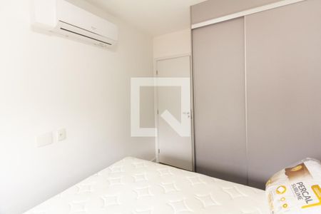 Quarto 1 de apartamento para alugar com 2 quartos, 60m² em Indianópolis, São Paulo