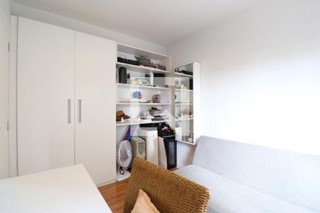 Quarto 1 de apartamento para alugar com 2 quartos, 77m² em Água Branca, São Paulo