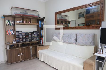 Sala  de casa à venda com 4 quartos, 140m² em Vila da Saúde, São Paulo