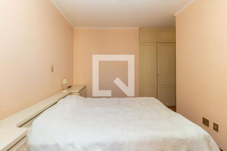 Suíte 1 de apartamento à venda com 3 quartos, 89m² em Ipiranga, São Paulo