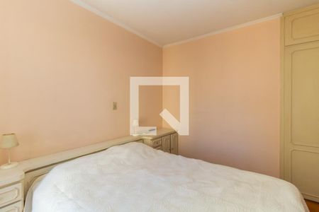 Suíte 1 de apartamento à venda com 3 quartos, 89m² em Ipiranga, São Paulo