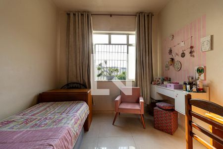 Quarto 1 de apartamento à venda com 2 quartos, 60m² em Rio Comprido, Rio de Janeiro